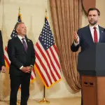 فانس يعلن انتهاء المفاوضات مع إيران من دون التوصل إلى اتفاق