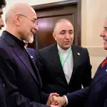 وفد إيران يغادر باكستان بعد "فشل" المحادثات مع أميركا