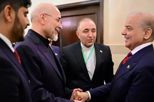 وفد إيران يغادر باكستان بعد "فشل" المحادثات مع أميركا