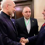 قاليباف يتهم واشنطن بعدم كسب ثقة طهران وظريف يحملها مسؤولية فشل المفاوضات