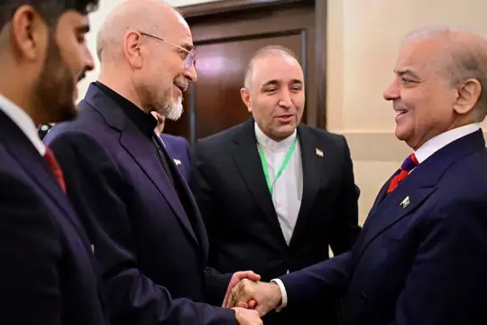 قاليباف يتهم واشنطن بعدم كسب ثقة طهران وظريف يحملها مسؤولية فشل المفاوضات