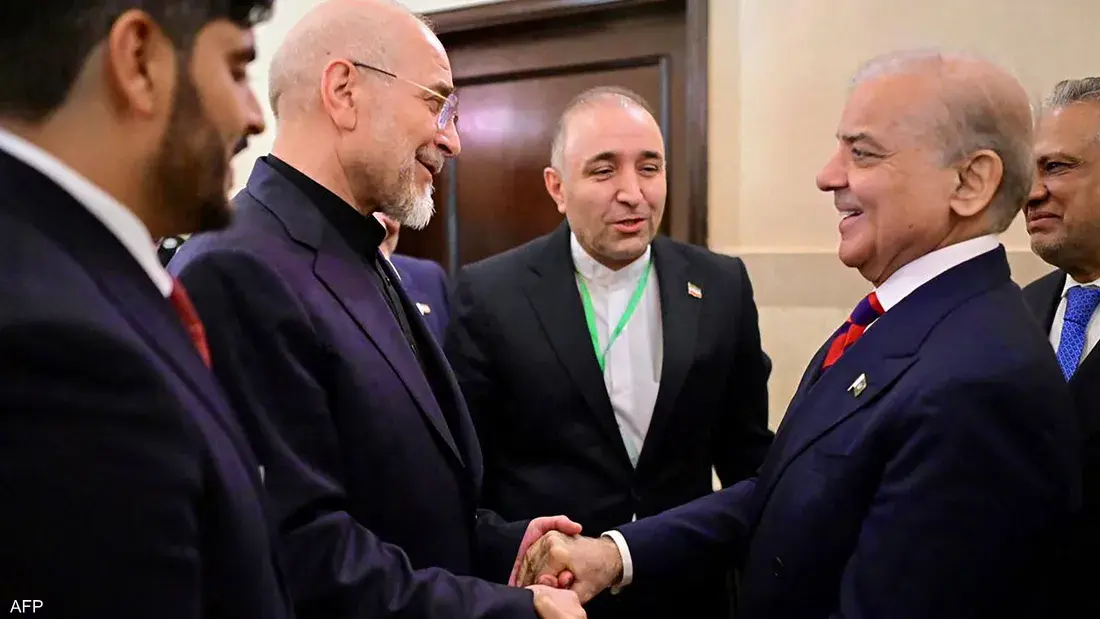 قاليباف يتهم واشنطن بعدم كسب ثقة طهران وظريف يحملها مسؤولية فشل المفاوضات