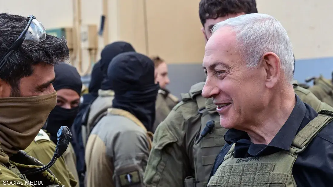 رئيس الوزراء الإسرائيلي يؤكد استمرار العمليات العسكرية ويكشف عن محادثات مباشرة مرتقبة مع لبنان في واشنطن