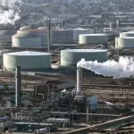 النفط يواصل صعوده فوق 110 دولارات مع تصاعد الضغوط الأميركية على إيران