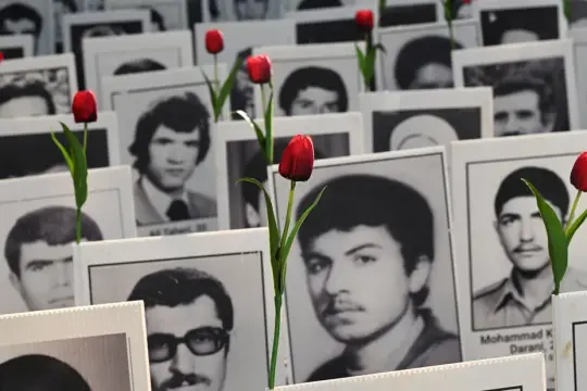 تقرير حقوقي: إيران نفذت 1639 إعداماً في 2025 وهو الأعلى منذ 1989