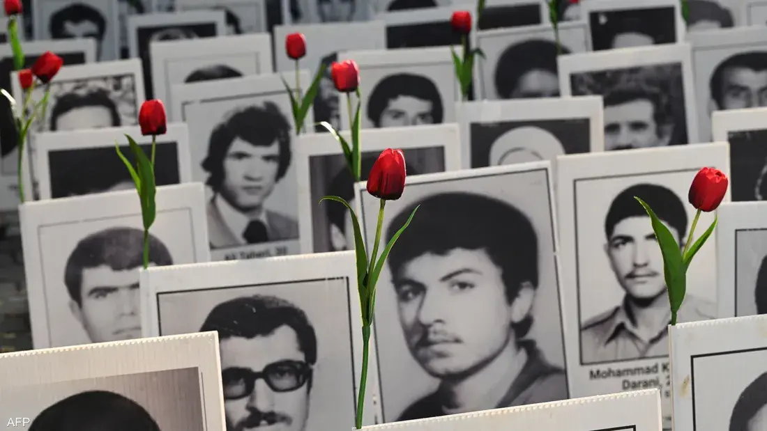 منظمتان حقوقيتان تحذران من تصاعد استخدام عقوبة الإعدام كأداة قمع بعد احتجاجات يناير والحرب الأخيرة