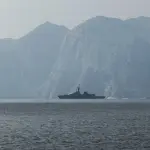 القيادة المركزية الأميركية تعلن فرض سيطرة بحرية شرقي مضيق هرمز