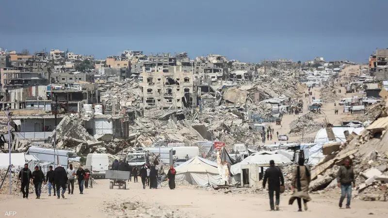 46% زيادة في الهجمات خلال أسبوع وسط استمرار القصف وإطلاق النار وسقوط ضحايا مدنيين