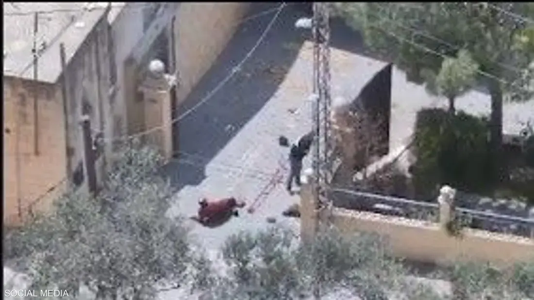 إسرائيل تقول إن الاشتباكات في بنت جبيل انتهت باستسلام عناصر ونقلهم للتحقيق مع تطويق البلدة بالكامل