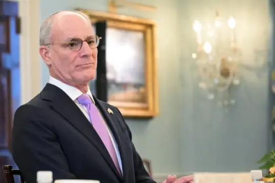 سفير إسرائيل في واشنطن: لبنان لم يعد يريد أن يكون “محتلاً” من حزب الله