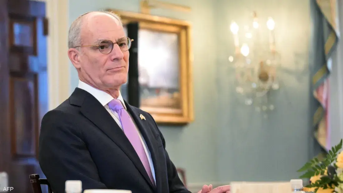 اجتماع ثلاثي في الخارجية الأميركية يفتح أول تواصل رفيع بين بيروت وتل أبيب منذ 1993 وسط بحث ترسيم الحدود ووقف الأعمال العدائية