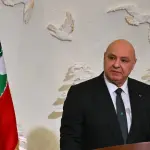 الرئيس اللبناني: وقف إطلاق النار مدخل أساسي لأي مفاوضات مباشرة مع إسرائيل