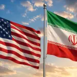 تفاؤل حذر بقرب إنهاء التوتر بين الولايات المتحدة وإيران وسط تقدم دبلوماسي
