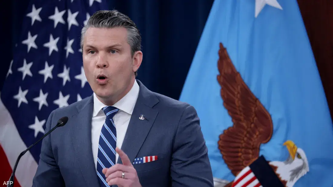 البنتاغون يلوّح بحصار وضربات على البنية التحتية الإيرانية وسط تصعيد في الخطاب العسكري الأميركي