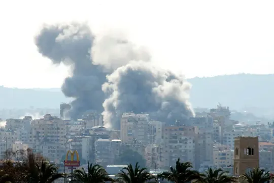 الجيش الإسرائيلي يستعد لوقف إطلاق النار في لبنان مساءً وفق تقارير إعلامية