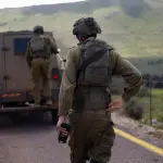 الجيش الإسرائيلي يعلن استمرار تمركزه جنوب لبنان رغم دخول وقف إطلاق النار حيز التنفيذ