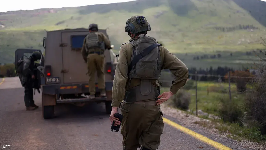 تقارير عن عمليات هدم واسعة وفرض منطقة عازلة رغم سريان وقف إطلاق النار