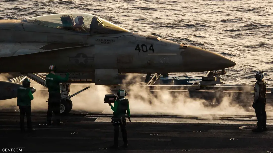 خطة ضغط متصاعدة لمواجهة إدارة ترامب بعد فشل تمرير قرار تقييد العمليات العسكرية في مجلس النواب