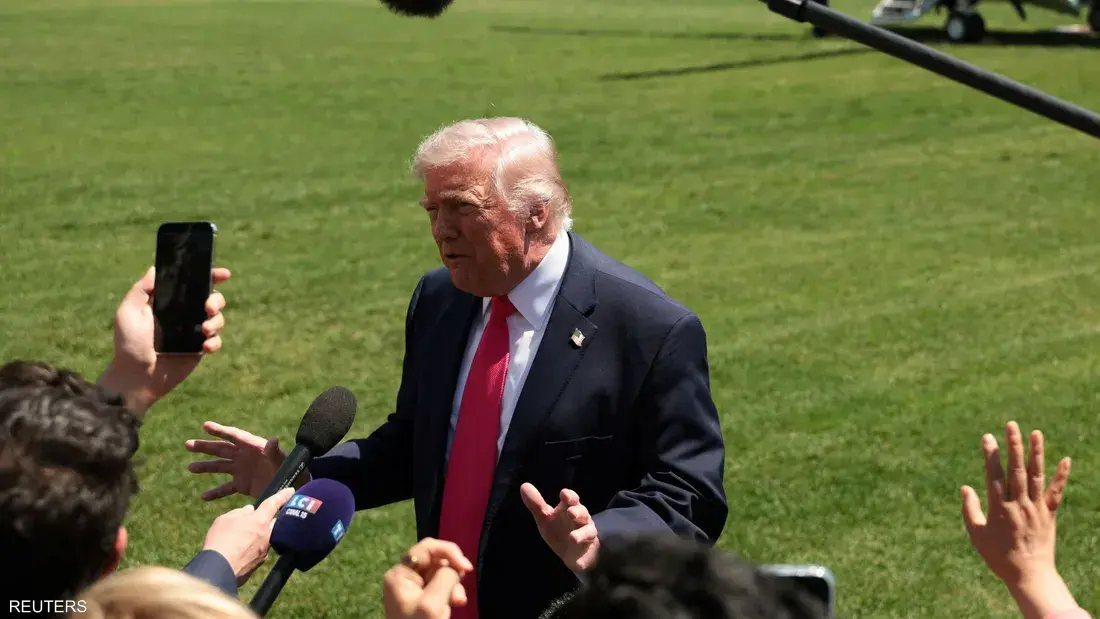 الرئيس الأميركي يدعو لوقف القتال وسط هدنة هشة وتحذيرات إسرائيلية لسكان جنوب لبنان