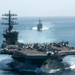 وول ستريت جورنال: تشديد الحصار الأميركي على إيران يربك شبكة تهريب النفط عبر الخليج