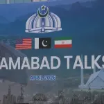 واشنطن وطهران تقتربان من اتفاق لإنهاء الحرب يتضمن ملف اليورانيوم والأموال المجمدة