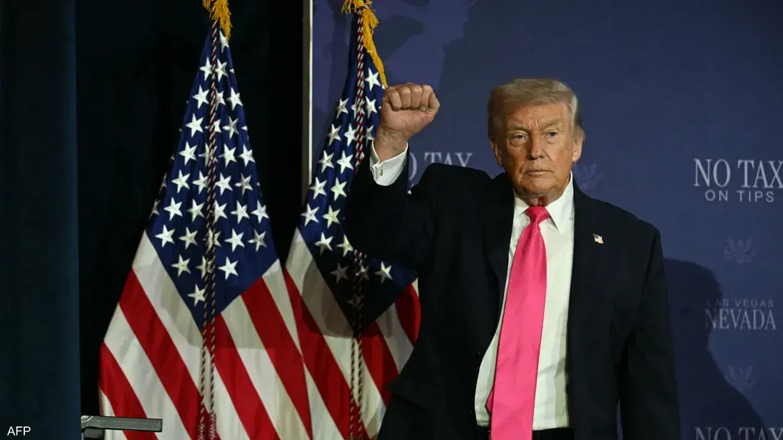 واشنطن تؤكد استمرار العمليات العسكرية ضد إيران رغم إعادة فتح الممر الملاحي وترحيب سابق بإعلان طهران