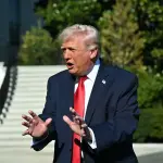 ترامب: إيران تعهدت بعدم إغلاق مضيق هرمز مجددًا وسط تهدئة إقليمية