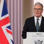 ستارمر: أكثر من 12 دولة مستعدة للمشاركة في قوة دولية لتأمين مضيق هرمز