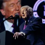 ترامب: يمكن جعل لبنان "بلدا عظيما مرة أخرى" ويؤكد اقتراب اتفاق نووي مع إيران