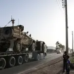 القيادة المركزية الأميركية: استكمال تسليم جميع القواعد العسكرية في سوريا