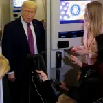 ترامب يتحدث عن "أخبار جيدة" بشأن إيران ويهدد بإنهاء وقف إطلاق النار