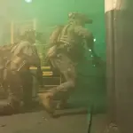 واشنطن تستعد لمداهمة ناقلات نفط مرتبطة بإيران وسط تصعيد في مضيق هرمز