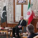 إيران تدرس مقترحات أميركية جديدة عبر وساطة باكستان لإنهاء التصعيد