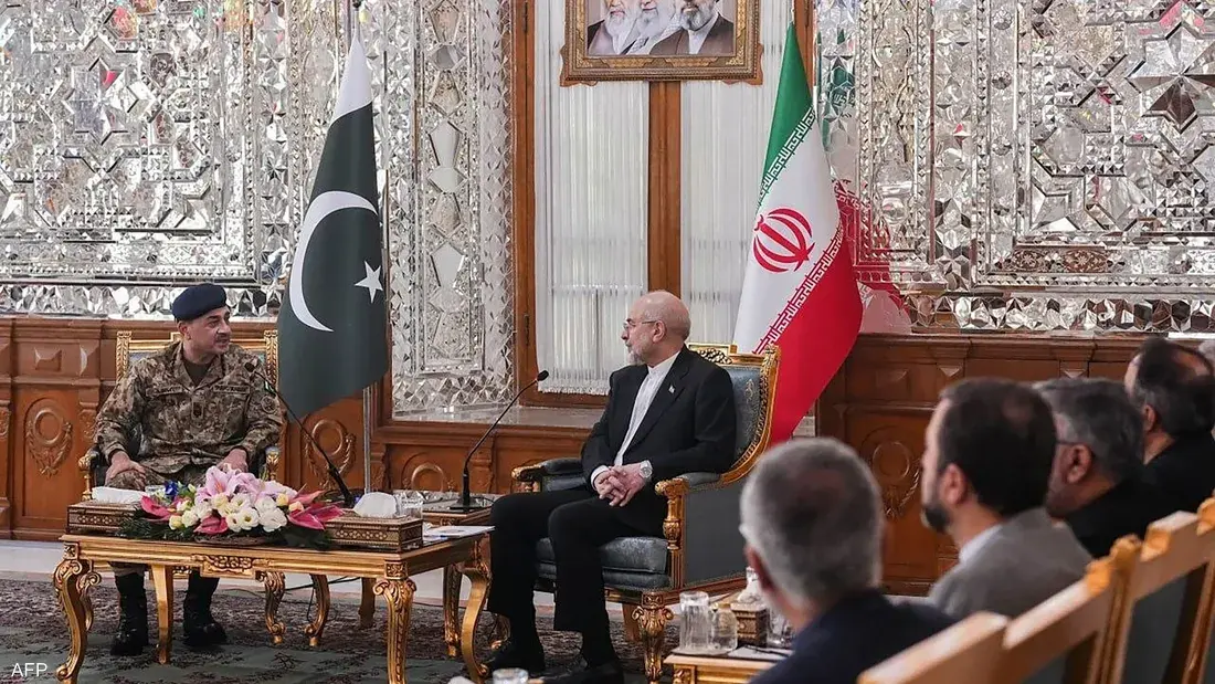 طهران تؤكد تلقي عروض جديدة من واشنطن وسط تحركات دبلوماسية مكثفة قبل جولة محادثات مرتقبة