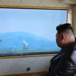 كوريا الشمالية تطلق صواريخ بالستية جديدة نحو البحر وسط تصاعد التوتر