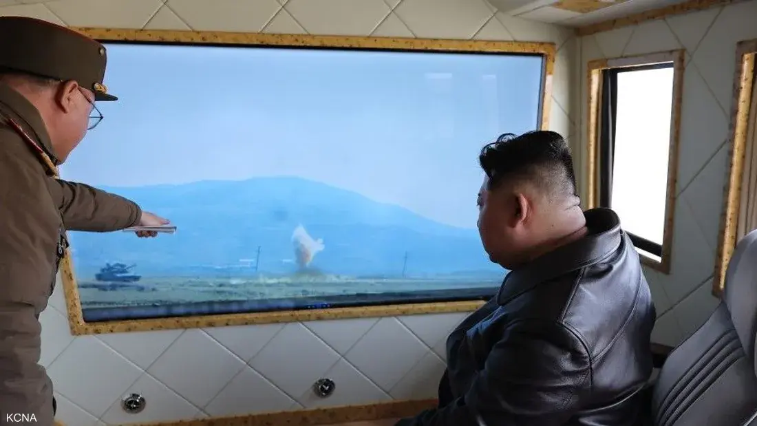 سابع اختبار هذا العام يثير قلق سيول وطوكيو واجتماع أمني طارئ في كوريا الجنوبية