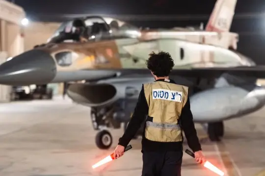 تحذير إسرائيلي من ضربات “قاسية للغاية” لإيران في حال انهيار المفاوضات