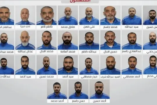 الإمارات تعلن تفكيك تنظيم إرهابي والقبض على عناصره بتهم تهديد الأمن الداخلي