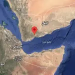 غارة يُعتقد أنها أميركية تستهدف منصة صواريخ للحوثيين في جنوب اليمن