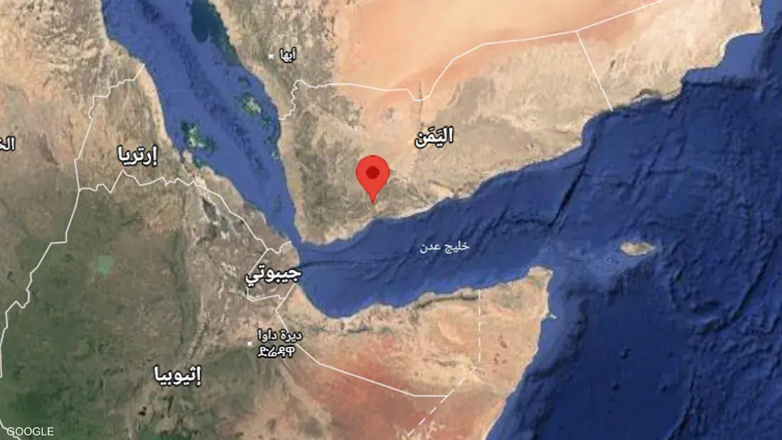 مصادر أمنية: طائرة مسيّرة ضربت موقعاً عسكرياً في أبين وسط تصاعد التوترات وتهديدات مرتبطة بمضيق باب المندب