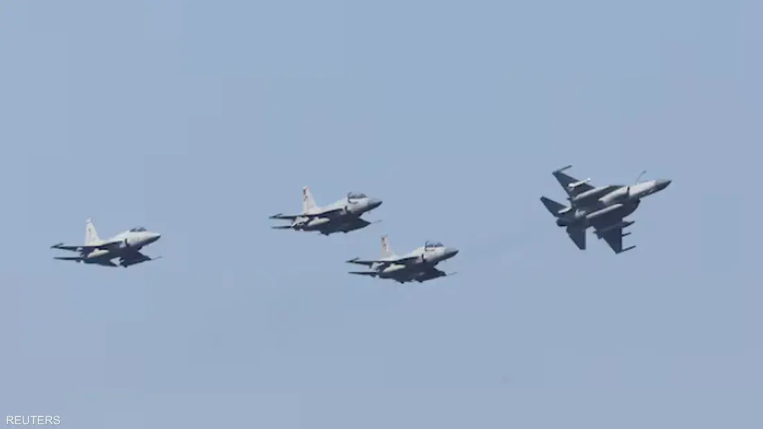 بسبب إيران.. باكستان تلغي صفقة سلاح ضخمة مع الجيش السوداني