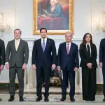 واشنطن تستضيف محادثات مباشرة بين إسرائيل ولبنان الخميس المقبل