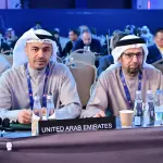 الاتحاد البرلماني الدولي يعتمد مقترح الإمارات لأمن الملاحة