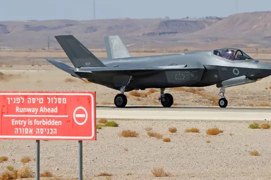 إسرائيل: مستعدون للعودة إلى الحرب مع إيران “بموافقة أميركية”