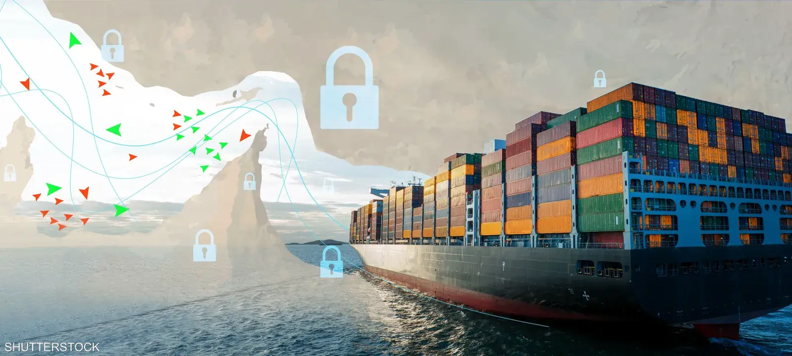 تراجع الإمدادات واستنزاف المخزونات يهددان الطلب العالمي وسط تحذيرات من موجات “تدمير الطلب”