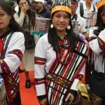 إسرائيل تستقبل 240 مهاجراً من طائفة “بني مناشيه” ضمن خطة لنقل 6 آلاف من الهند حتى 2030