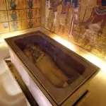 دراسة مصرية تكشف أسرار الأيام الأخيرة لـ توت عنخ آمون