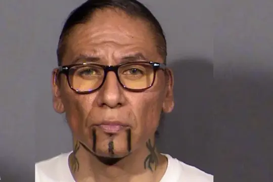 السجن المؤبد للممثل ناثان تشيسينغ هورس بعد إدانته بالاعتداء الجنسي