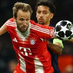 5-4 للجنون: باريس يهزم بايرن في مباراة كسرت كل قوانين الكرة!