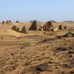 أهرامات مروي السودانية تواجه الإهمال تحت وطأة الحرب وتنتظر عودة الحياة